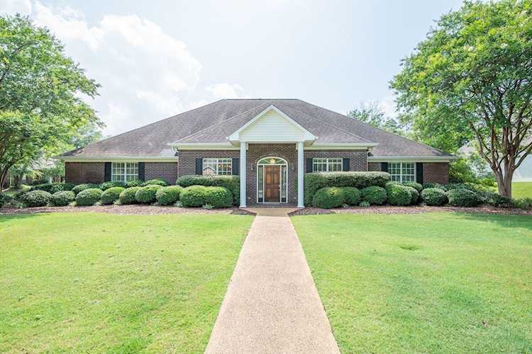 122 Tuxford Rd Starkville, MS 39759