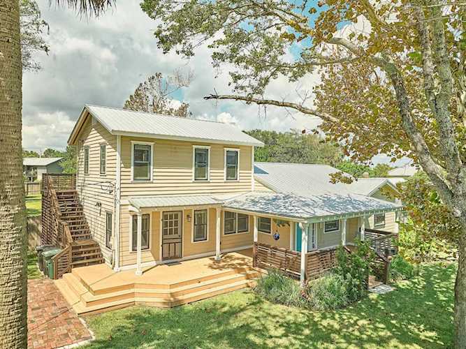9 Menendez Rd St Augustine, FL 32080