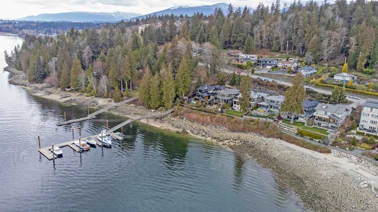 3765 Dollarton Highway North Vancouver, BC V7G 1A1