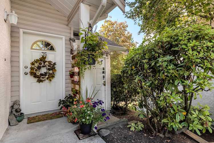 11588 232 Street #35 Maple Ridge, BC V2X 0J6