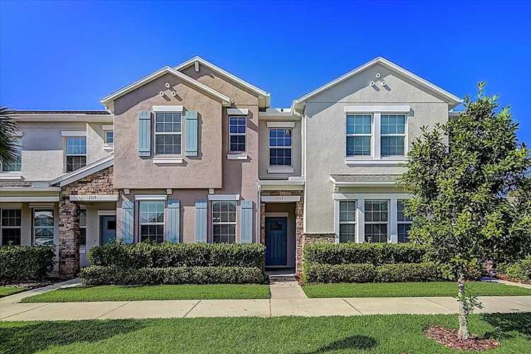 7317 Parkshore Dr Apollo Beach, FL 33572