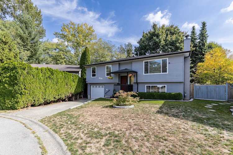 8120 138 Street Surrey, BC V3W 8M4