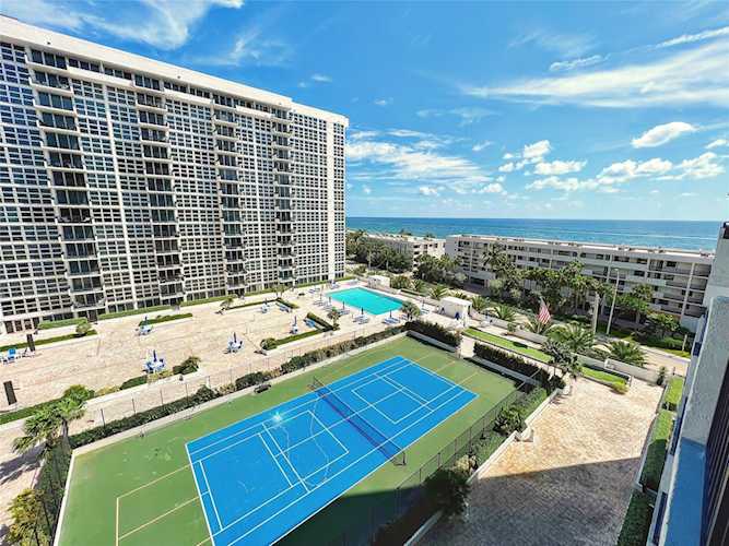525 N Ocean Blvd #1020 Pompano Beach, FL 33062