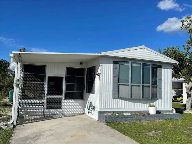 7316 Candace Ln Port Charlotte, FL 33981 | MLS D6132487 Photo 1