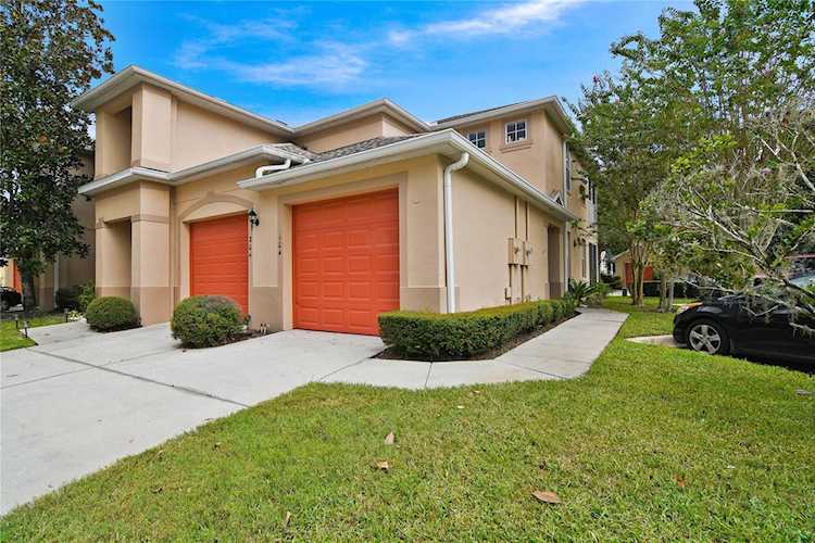 3650 Oakdale CIRCLE #104 Oviedo, FL 32765