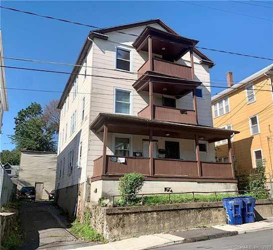127 Pearl St Waterbury, CT 06704