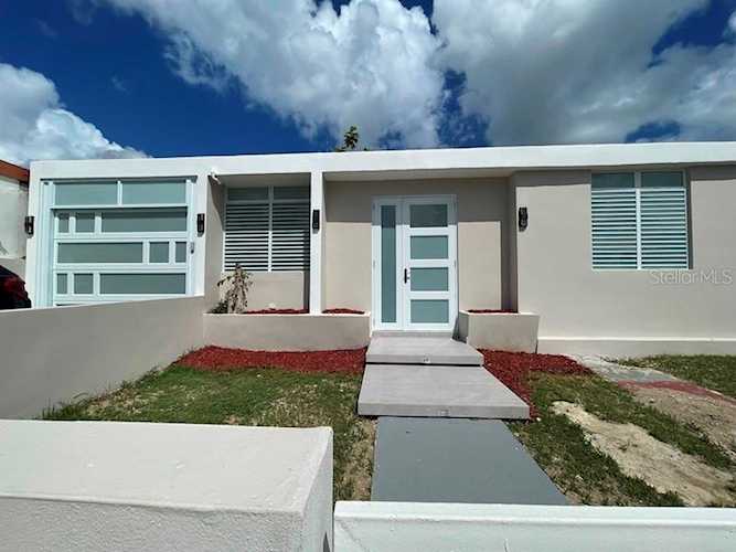 49 Jose Garrido St Caguas, PR 00725
