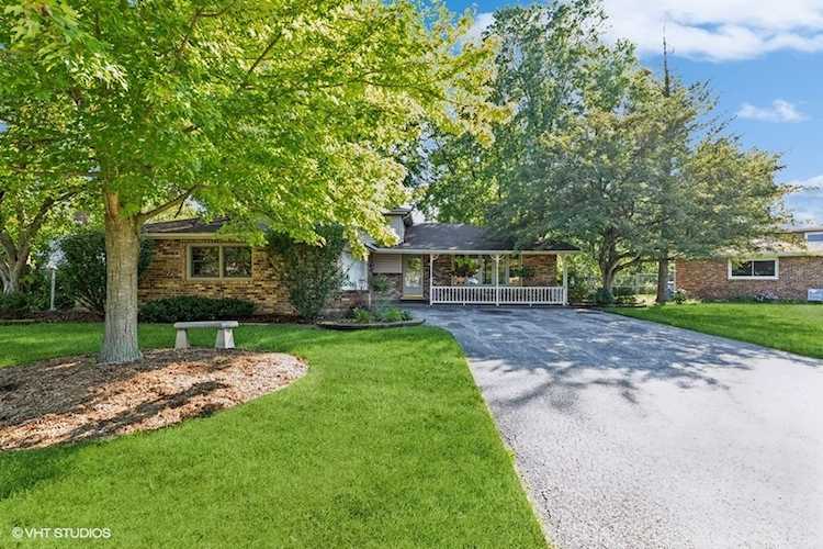 40 Joe Orr Ct Crete, IL 60417