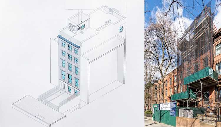 139 Clinton Ave Brooklyn, NY 11205