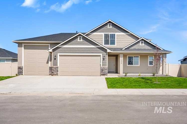 1205 Oak St Parma, ID 83660