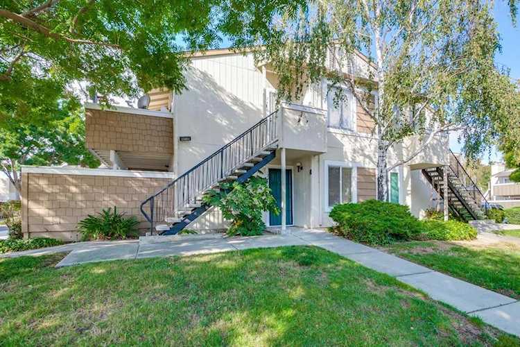 2458 Balme Dr San Jose, CA 95122