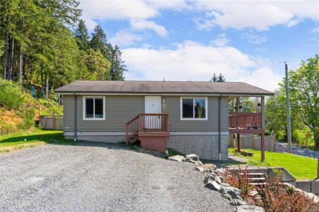 1222 Nanaimo Lakes Rd Nanaimo, BC V9R 5P4