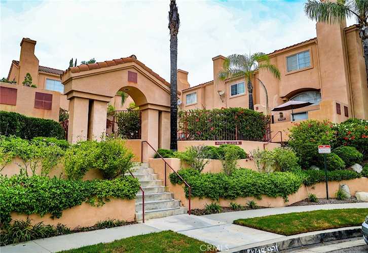 4345 Freedom Dr #E Calabasas, CA 91302