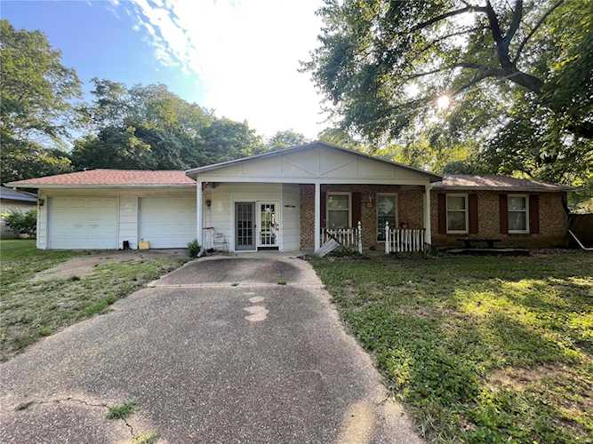328 Michael Ln Ironton, MO 63650