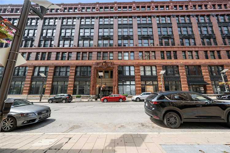 1520 Washington Ave St Louis, MO 63103