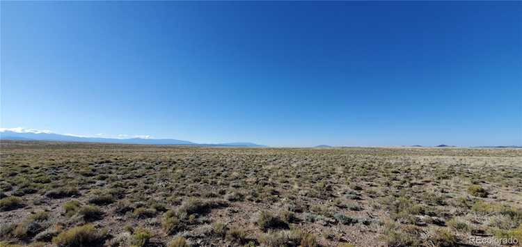 Lot 1 Twelfth St Blanca, CO 81123