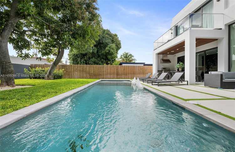 80 NW 45th St Miami, FL 33127