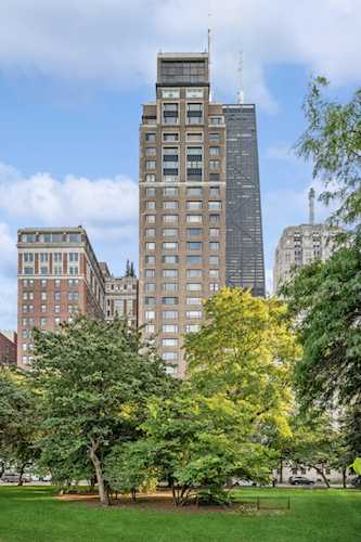 179 E Lake Shore Dr #7W Chicago, IL 60611
