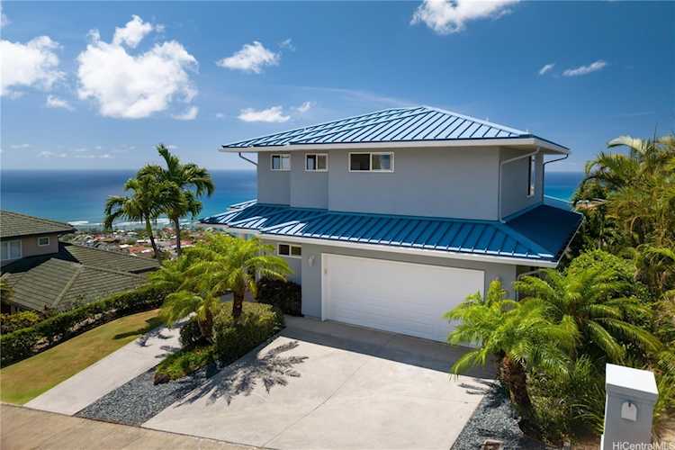5231 Kuaiwi Place #Apt. A Honolulu, HI 96821
