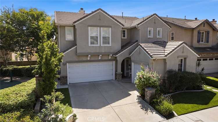 7392 E Crown Parkway, Orange, CA 92867 | MLS# OC23173718 | home for sale Photo 1