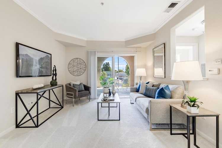 801 Winchester Blvd #1208 San Jose, CA 95128