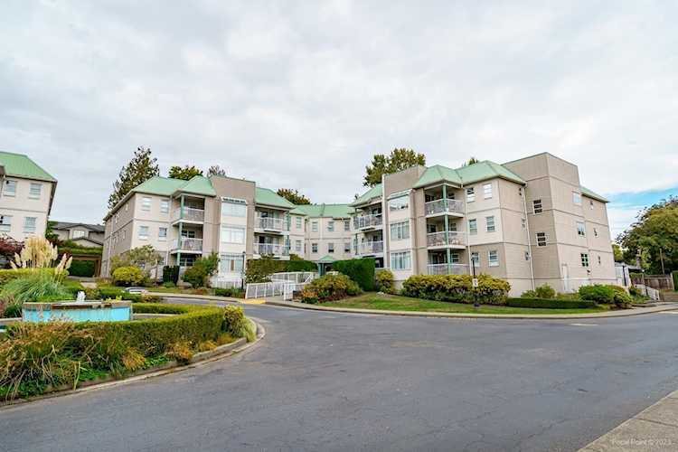 9767 140 Street #201 Surrey, BC V3T 5S4