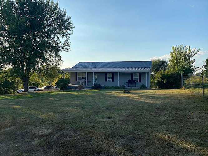 200 Turner Ridge Rd Richmond, KY 40475