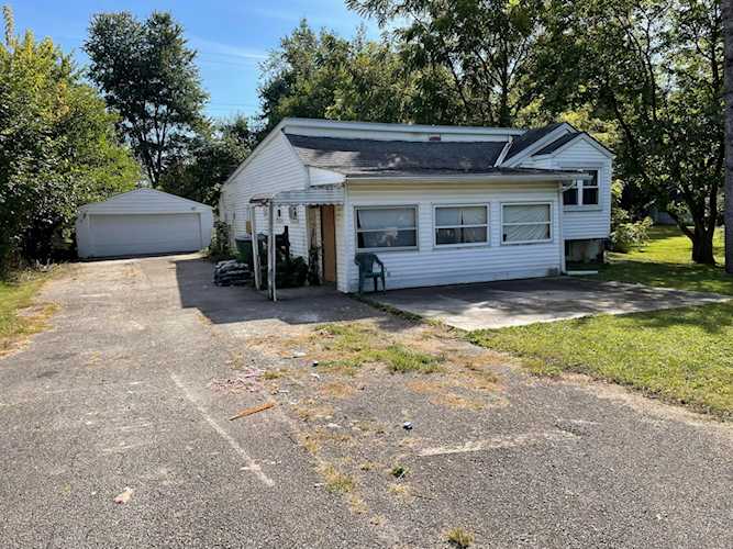 4608 N 4th Street Columbus, OH 43224