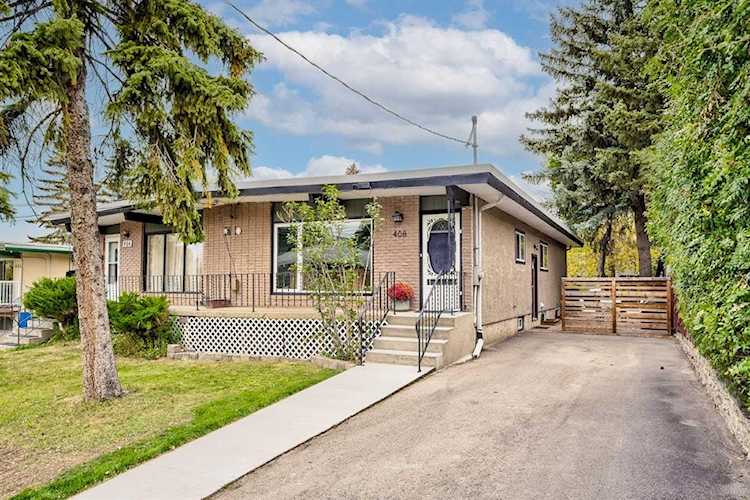 408 28 Ave NE Calgary, AB T2E2B5