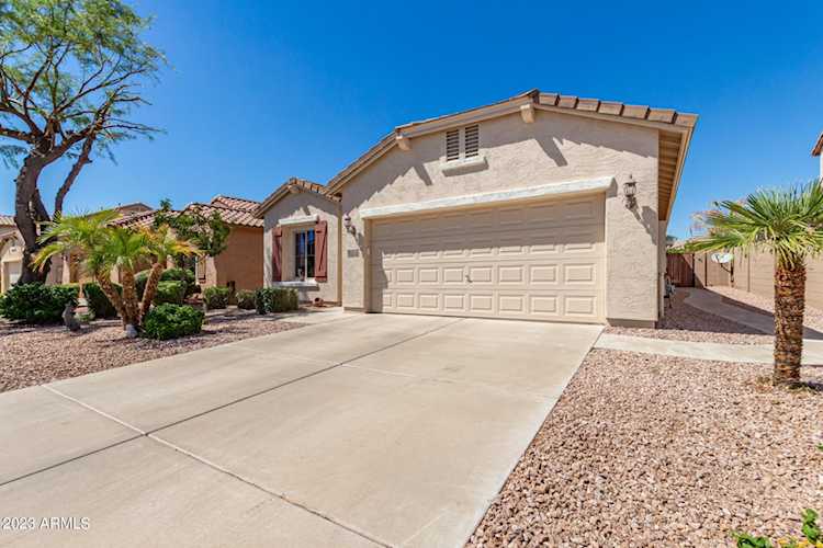 11142 E Serafina Avenue Mesa, AZ 85212