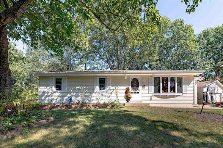 770 Del Vista Ct Villa Ridge, MO 63089
