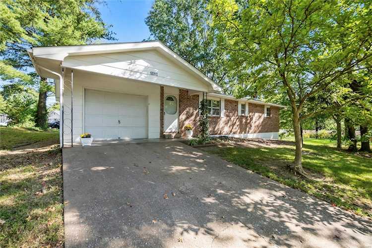 2428 Sunny Ln Cape Girardeau, MO 63701