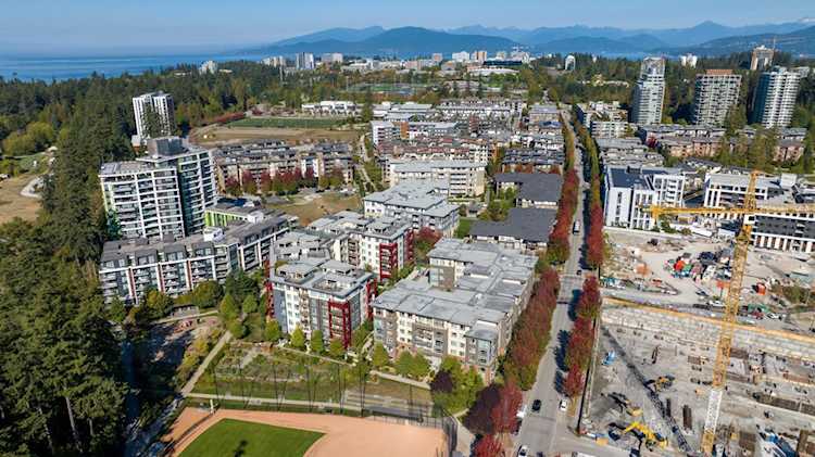 3581 Ross Drive #410 Vancouver, BC V6S 0K5