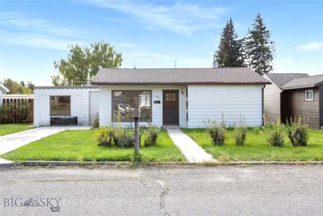 3322 Keokuk St Butte, MT 59701