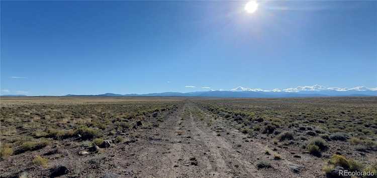 Lot 5 Tenth St Blanca, CO 81123