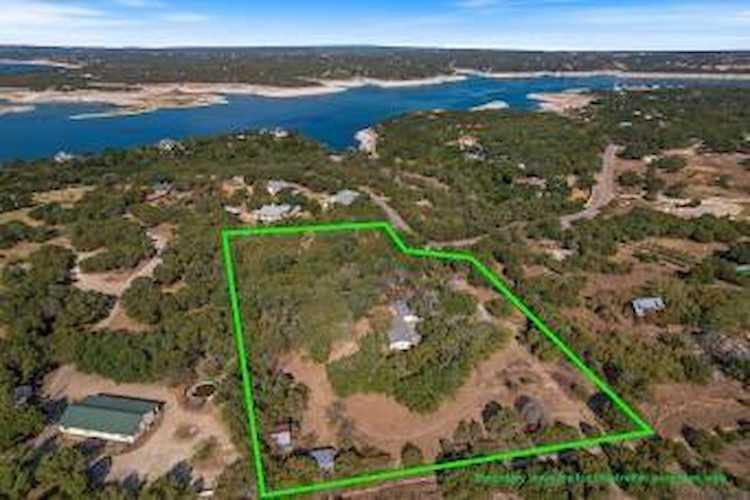 4605 Eck LN Austin, TX 78734