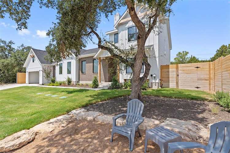 1106 Canyon Edge RD Austin, TX 78733