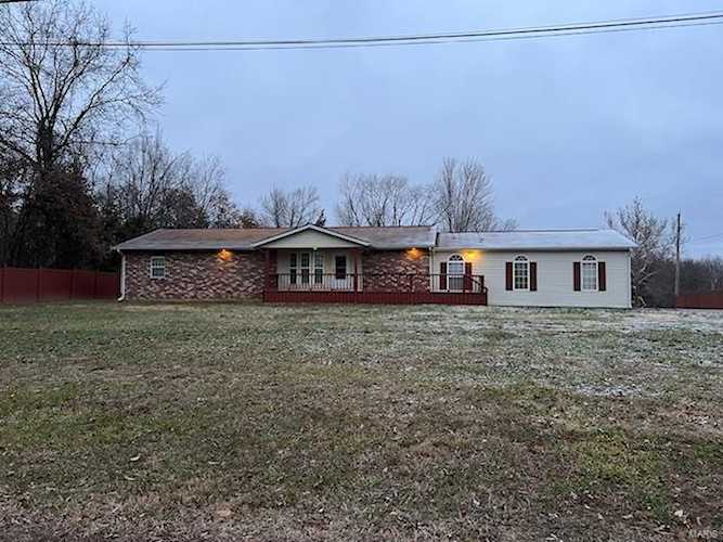 3671 Gertrude Drive Hillsboro, MO 63050