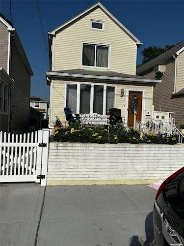117-19 146th St Jamaica, NY 11436