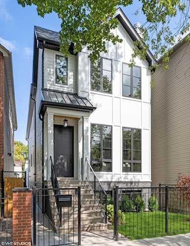 1812 W Melrose St Chicago, IL 60657