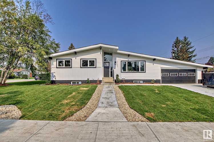 11460 48 Avenue Edmonton, AB T6H 0E1
