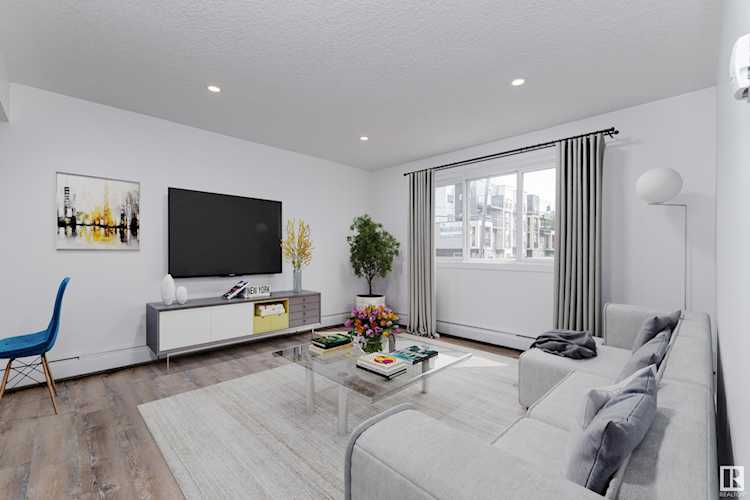 # 205 10160 83 Avenue Edmonton, AB T6E 2C4