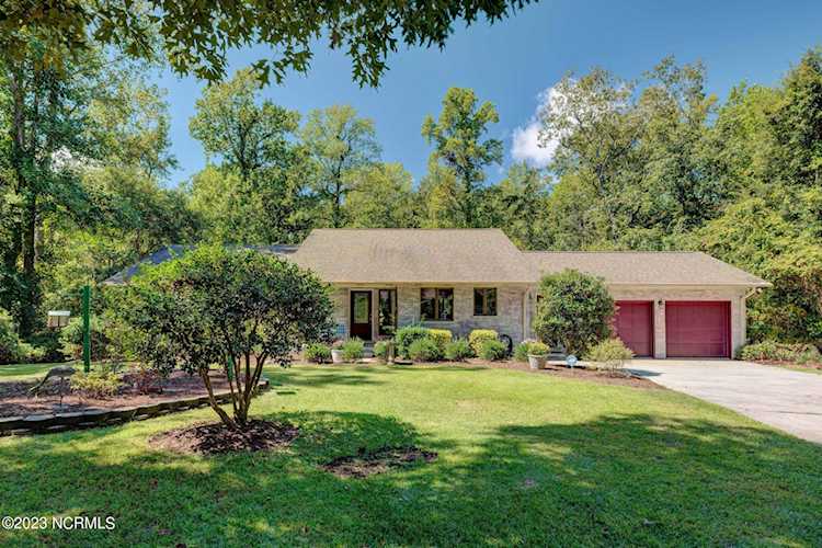206 Ravenswood Rd Hampstead, NC 28443