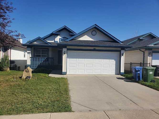 109 Bridlecreek Park SW Calgary, AB T2y3n8
