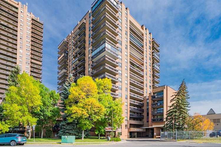 9800 Horton Rd SW #1906 Calgary, AB T2V 5B5