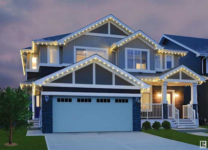 62 Cerbat Crescent Sherwood Park, AB T0B 0B0