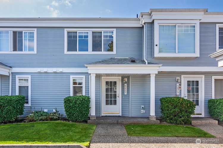 5427 S 236th Place #5-3 Kent, WA 98032