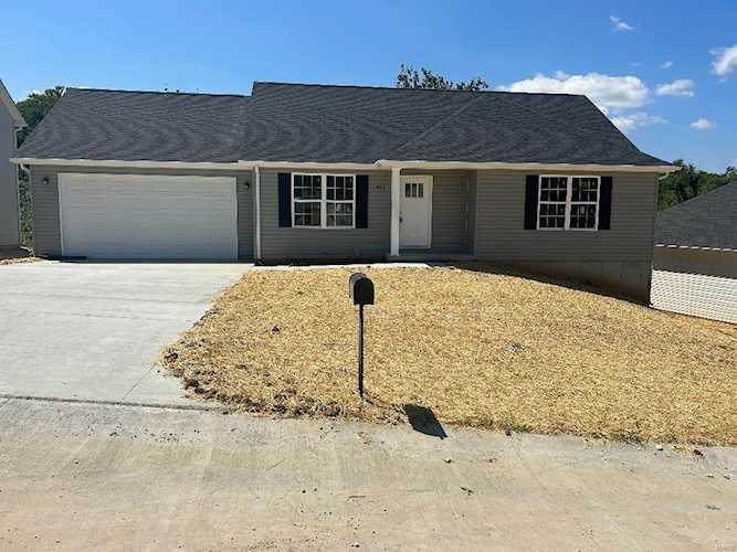 867 Lakeway Dr Labadie, MO 63055