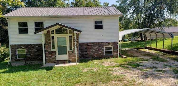 104 Zimmerman St Marble Hill, MO 63764 | MLS 23056675 Photo 1