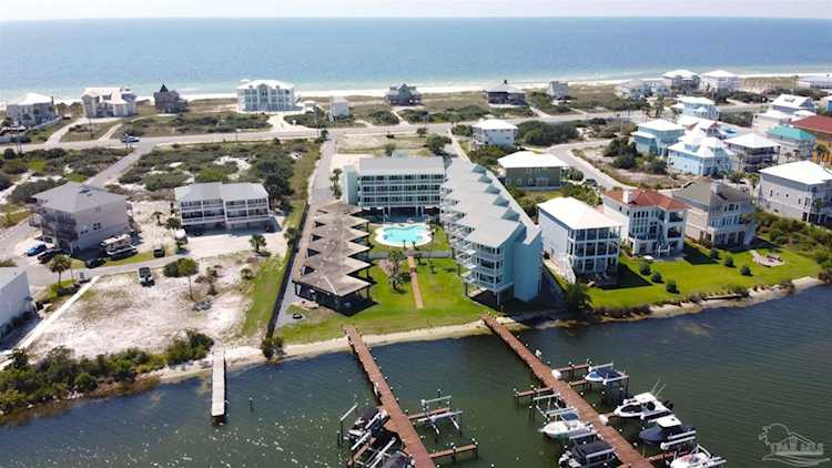 16310 Perdido Key Dr #9A Pensacola, FL 32507